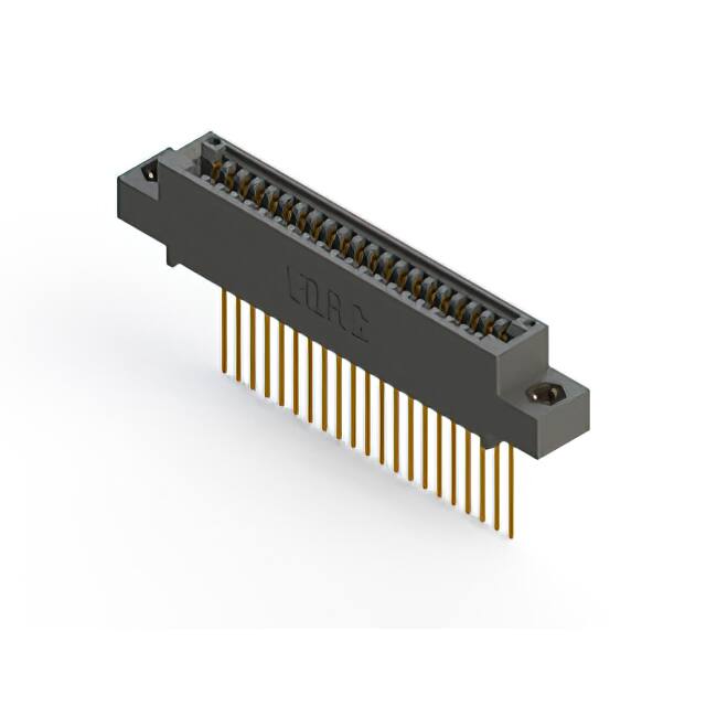 395-021-541-408 EDAC Inc.  Edgeboard Connectors